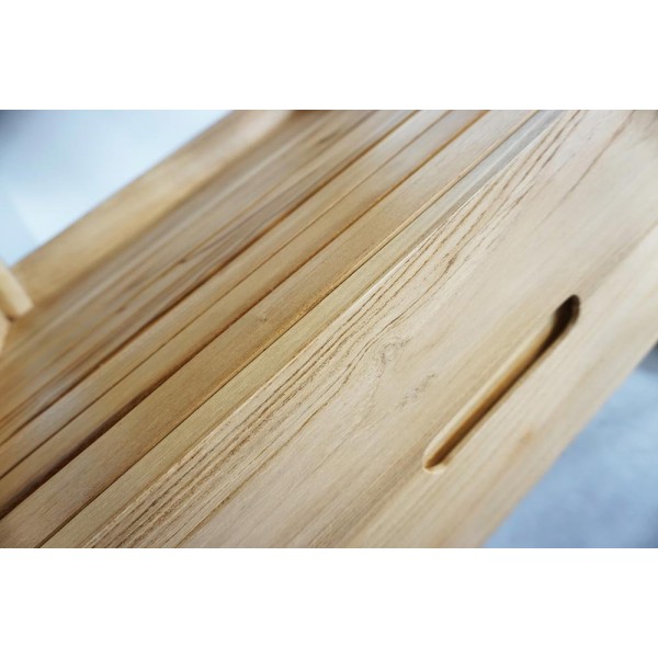 Badkamermeubel 120 cm - Mizu