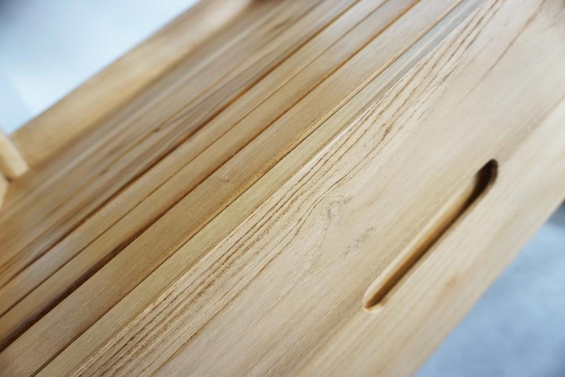 Badkamermeubel 120 cm - Mizu
