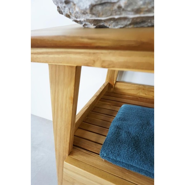 Badkamermeubel 120 cm - Mizu
