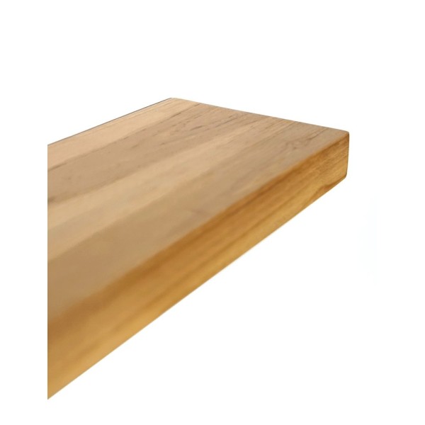 Etagère en bois 140 cm