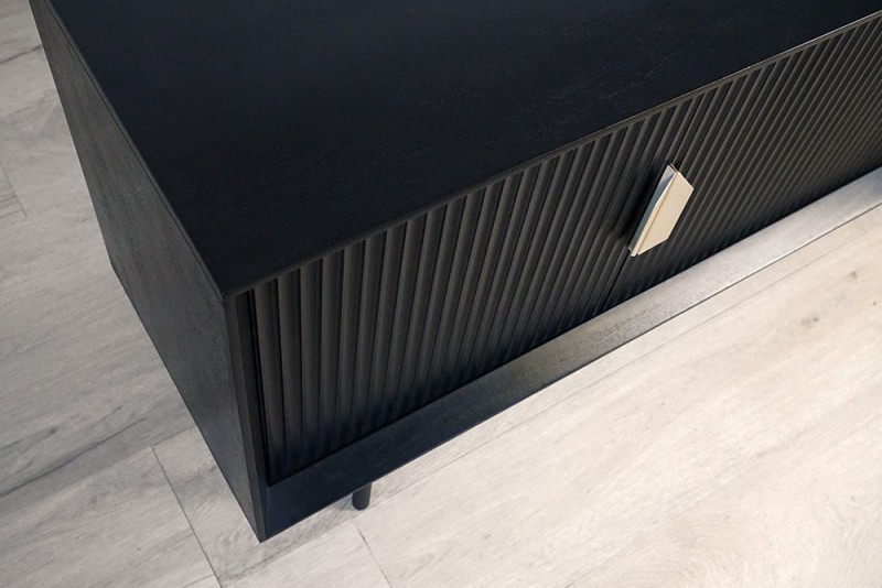 Dressoir van natuurlijk hout - Selena