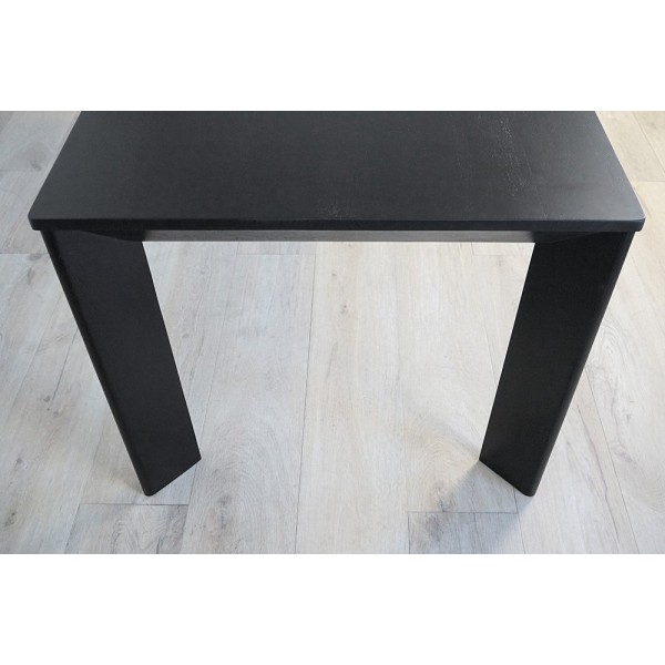 Massief houten eettafel - Selena