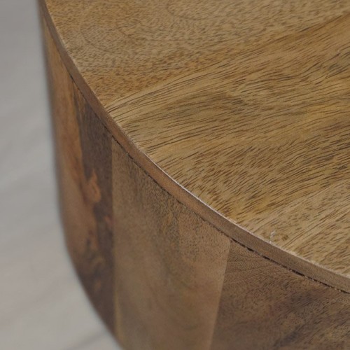 Massief houten TV-meubel - Uma