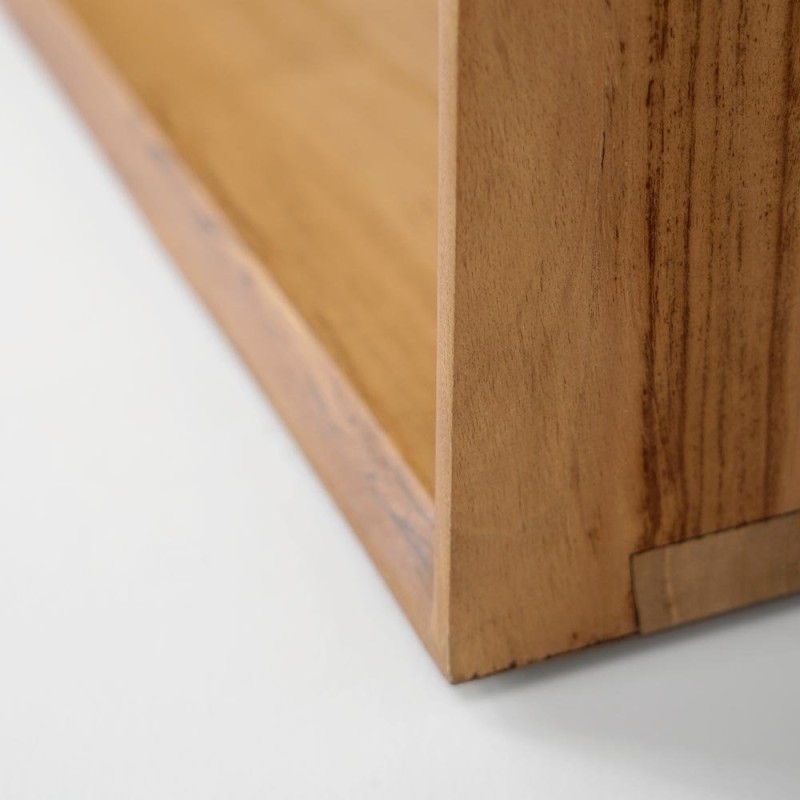 Massief teakhouten consoletafel - Jaya