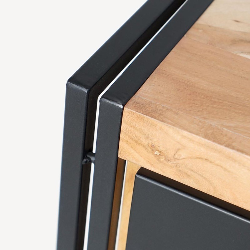 Industriële ladekast Liverpool