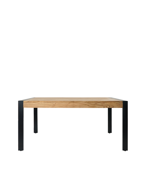 Industriële eettafels
