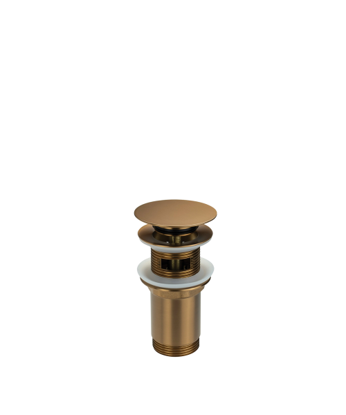 Afvoerplug