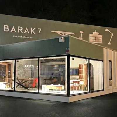 Showroom Barak7